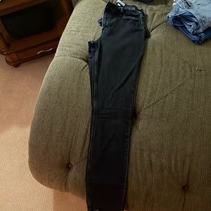 Bundle of Abercrombie jeans
